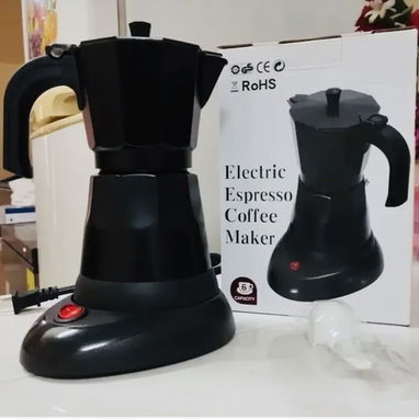☕ Empieza tu día con café listo en minutos - Img 120638067