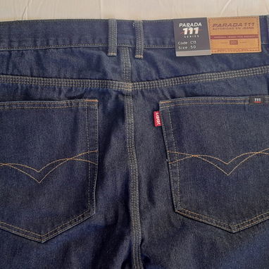 Pitusas de hombre nuevos de talla grande 40" - Img 103393376
