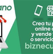 Catálogo Online para tu negocio. Biznecubano - Img 46132948