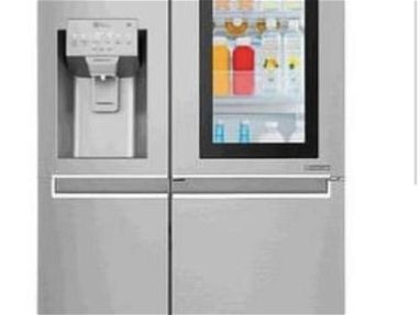 Frio refrigerador nevera frigorífico Frigidaire - Img 66625298