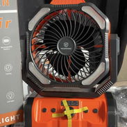 Ventiladores recargables de 20000 mAh - Img 57434530
