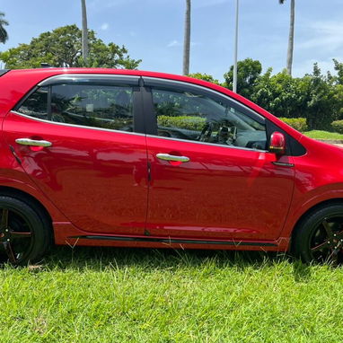 Vendo o negocio Kia picanto 2025 - Img 102956833
