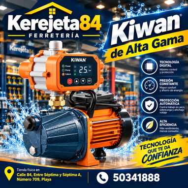 Ferretería Kerejeta84 - 4/10