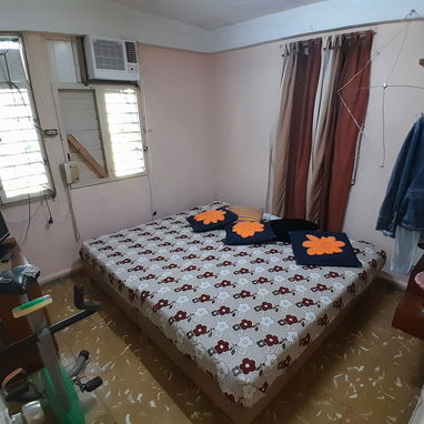 Apartamento en el reparto Valle Grande - 4/10