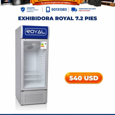 Smart TV y Exhibidoras - 9/10