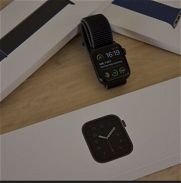 Apple Watch SE 2 44mm//En caja Apple Watch Se 44 mm - Img 44321121
