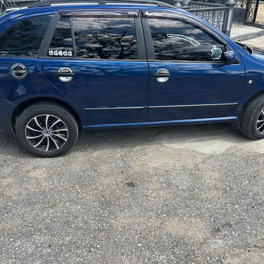 Scoda fabia 2009 en venta - Img 126972233