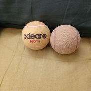 PELOTAS DE TENNIS DE USO - Img 56399813