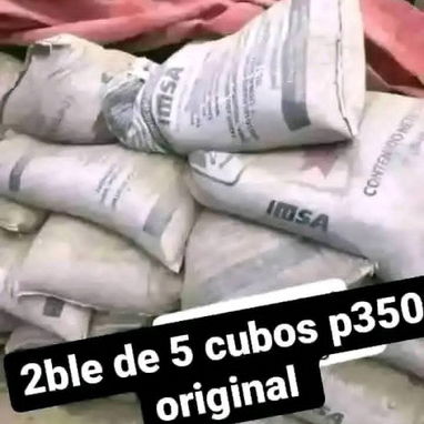 Materiales construcción - 9/10