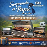 DÍA DE LOS PADRES CON HORNOS GALLEGOS HERRERÍA - Img 55808167