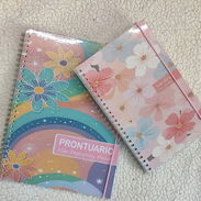 Libretas Grandes Personalizables - Img 56384996