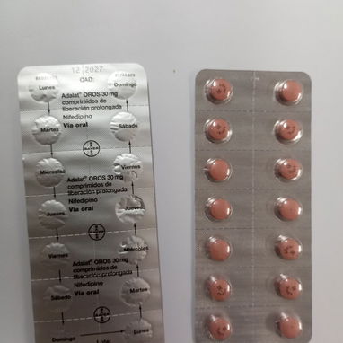 Se venden medicamentos importados - 7/9