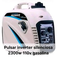 Planta eléctrica silenciosa inverter - Img 57555539