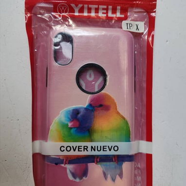 Venta de forros para teléfonos IPhone. - Img 127423412