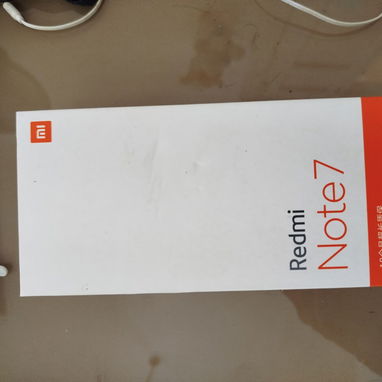 Teléfono Redmi Note 7 de uso - 3/3