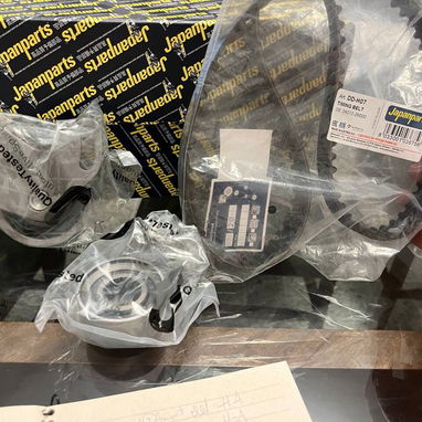 Piezas Nuevas de Hyundai Accent y Kia Rio 2006-2010. Excelente calidad. Escribir por Whatsapp o llamar al +5352819251 - 5/7