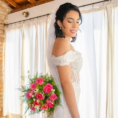 Maquillaje y peinado profesional para eventos - Img 125512175