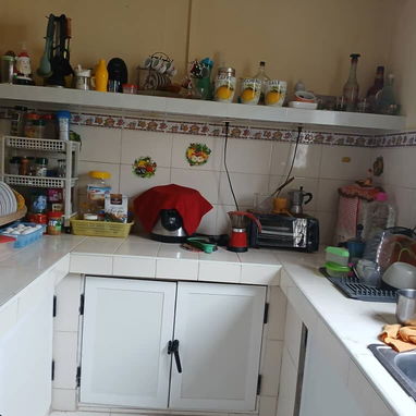 Apartamento en Peñas Altas,Matanzas - Img 107318567
