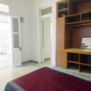 🏠Maison linéaire à louer à El Vedado. 2 chambres climatisées, idéale pour les étudiants internationaux. +5355284821 - Img 55173961