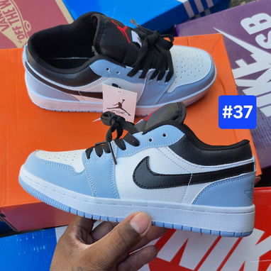 Tenis Nike de excelente calidad G5 - 4/10