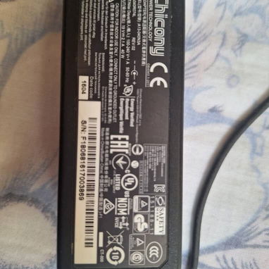 Transformador de laptop - Img 122782976