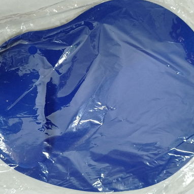 Mousepad con esponja para apoyo - 2/2