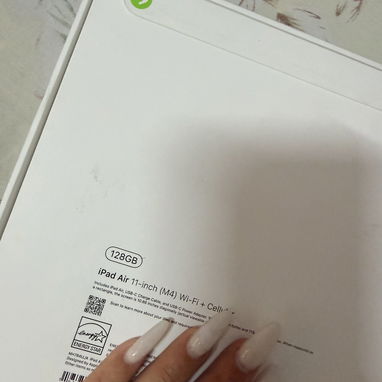 Teléfonos, Apple Watch ,IPad - 3/6