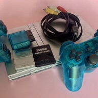 Ps2 juego, mandos cables. Hdmi. playstation - 2/6