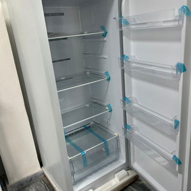 Nevera vertical PREMIUM LEVELLA táctil 📦✅ 14 pies cúbicos - Img 122780400