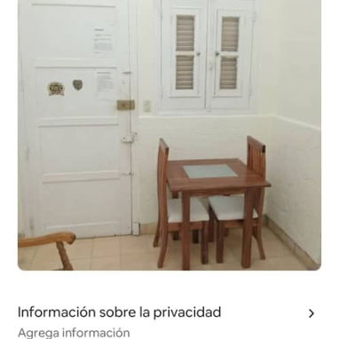 52849429 Venta de Apartamento de 1 cuarto en Casco Histórico....edificio de 3 pisos ...esta ubicado en el 1er piso ..bal - Img 125022030