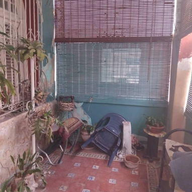 Casa independiente en Santos Suárez - Img 123793582