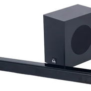 Barra de Audio con Subwoofer - Img 57944877