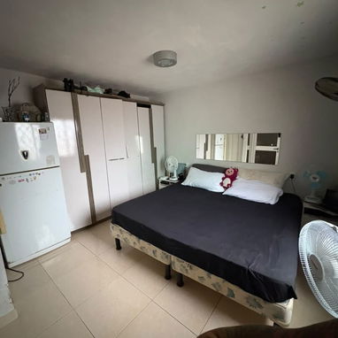 Apartamento en venta vedado!!pasillo de 3 apartamentos - 6/10