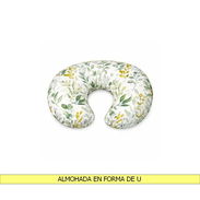 ALMOHADA EN FORMA DE U - Img 55757587