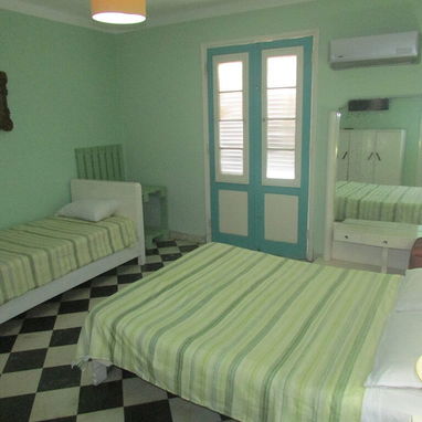 🪼 APARTAMENTO EN LA HABANA VIEJA | CERCA DE OBISPO Y EL CAPITOLIO 🏡✨ - Img 123399448
