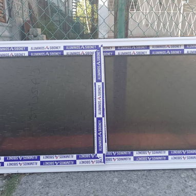 Carpintería aluminio - Img 121718858