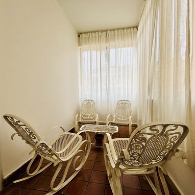 Venta de apartamento en el Vedado ( Lidia) - 3/7