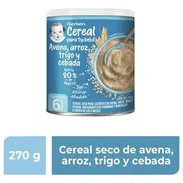 Cereales para Bebés - Img 56144970