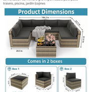 Muebles - Img 55242524