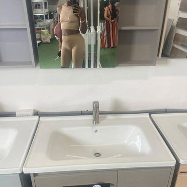 muebles de baño - Img 124329081