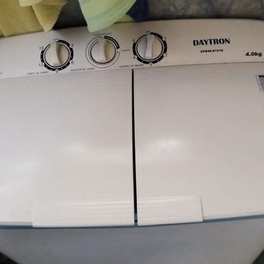 Lavadora Daytron - Img 120912449
