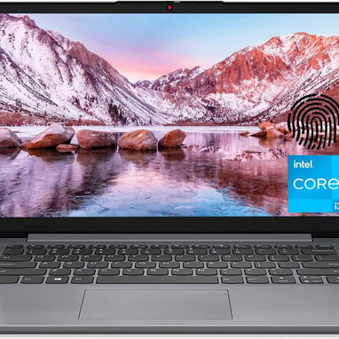 Laptop Lenovo IdeaPad 1 15IAU7 i3 8GB 256GB SSD Touch | 15.6” FHD en La Habana - Img 120483181