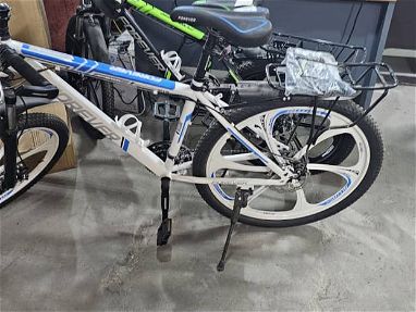 Bicicletas deportivas Nuevas - Img 66739207