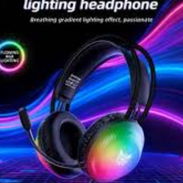 Auriculares Onikuma X29 gaming RGB , con cable. - Img 54412102