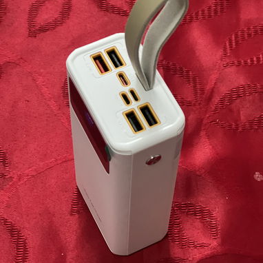 Cargador inteligente lifepo4 12/24v 10Ah. - 3/3