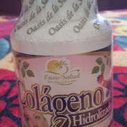 Colágeno 💯 cápsulas de 500mg - Img 57035070