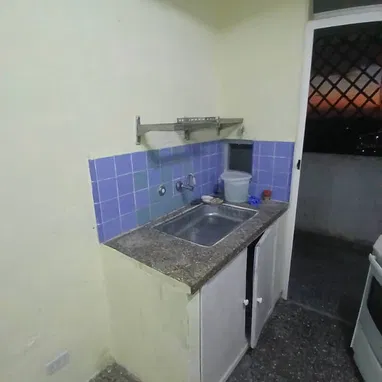 Apartamento de 2 cuartos en nuevo vedado - 4/9
