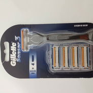 Gillette para afeitar - Img 54482270