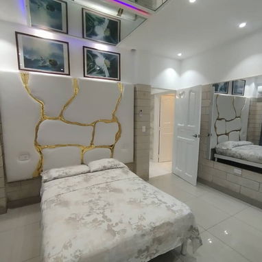 Heemosa casa de 3 habitaciones climatizadas . WhatsApp 5 8142662 - Img 121171791