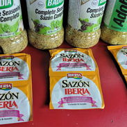 Sazon iberia - Img 58196243